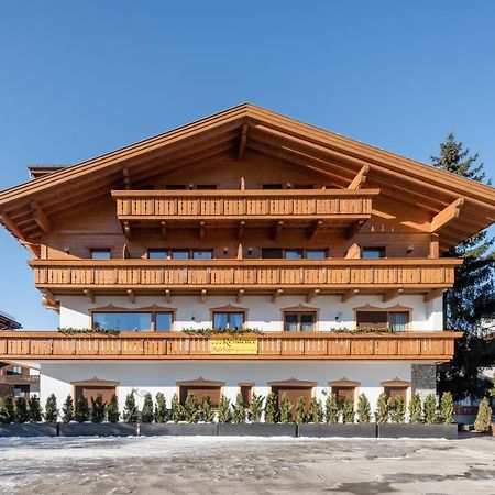 Residence Mairhofer Доббиако Экстерьер фото