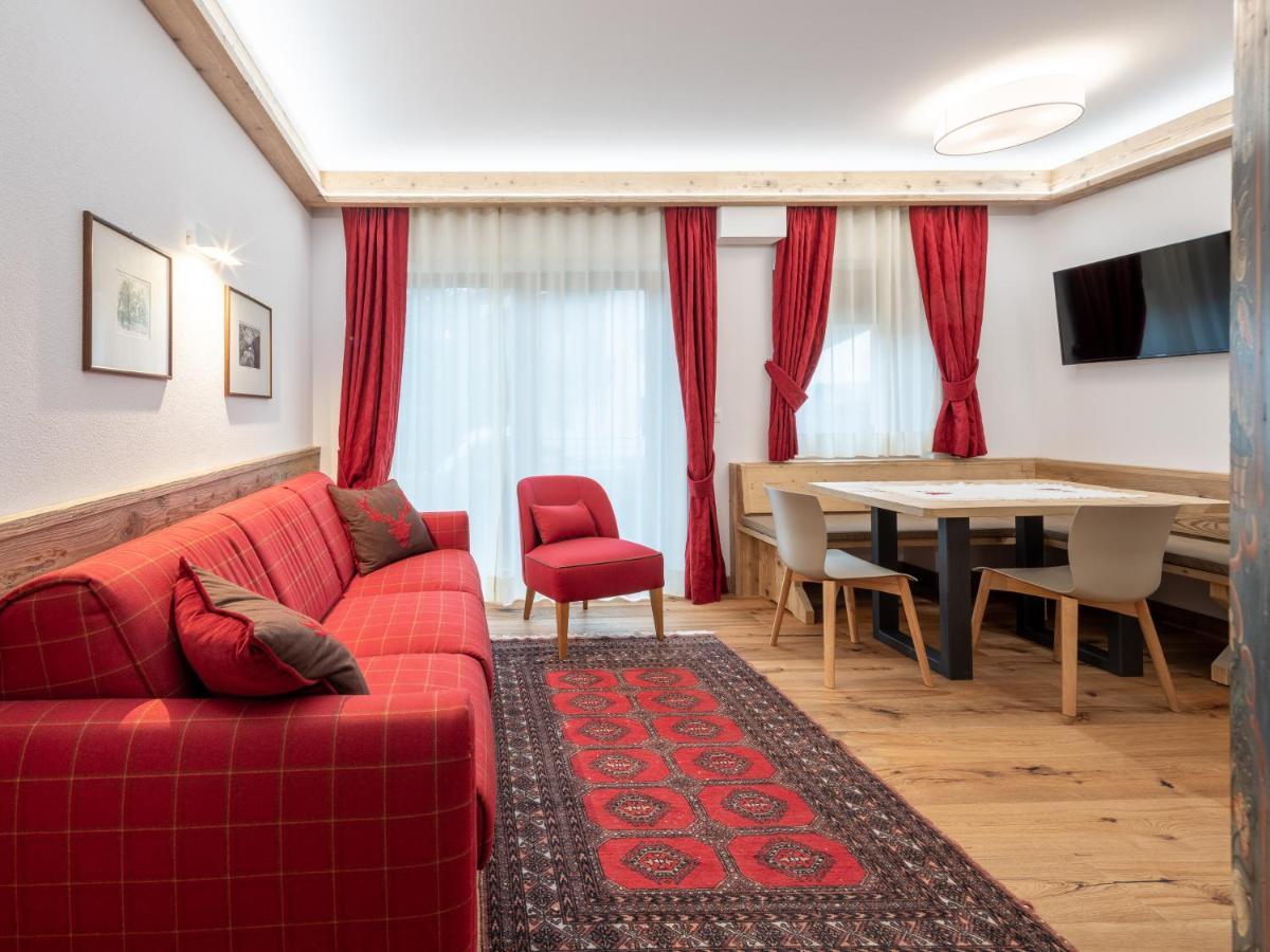 Residence Mairhofer Доббиако Экстерьер фото