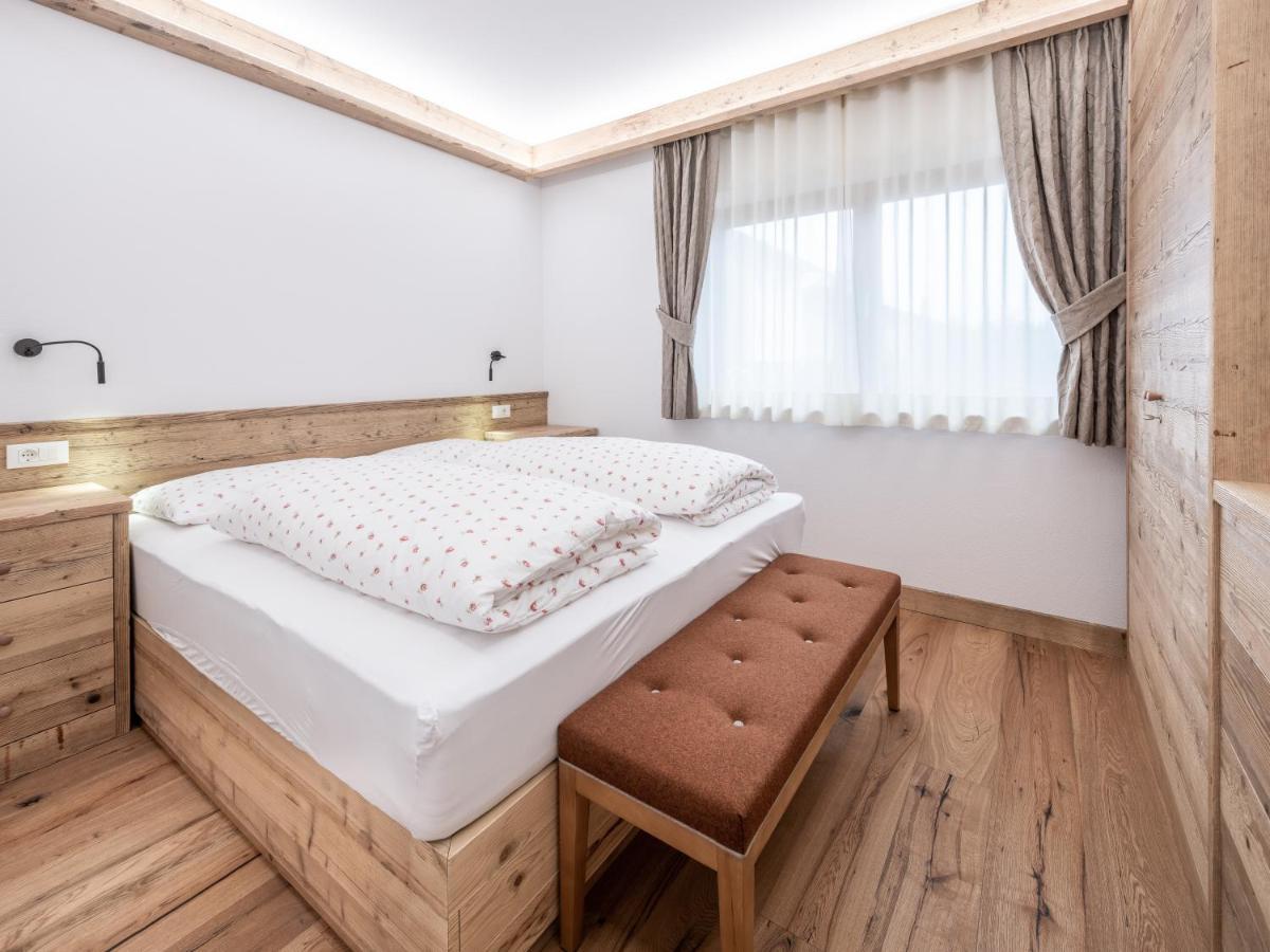 Residence Mairhofer Доббиако Экстерьер фото