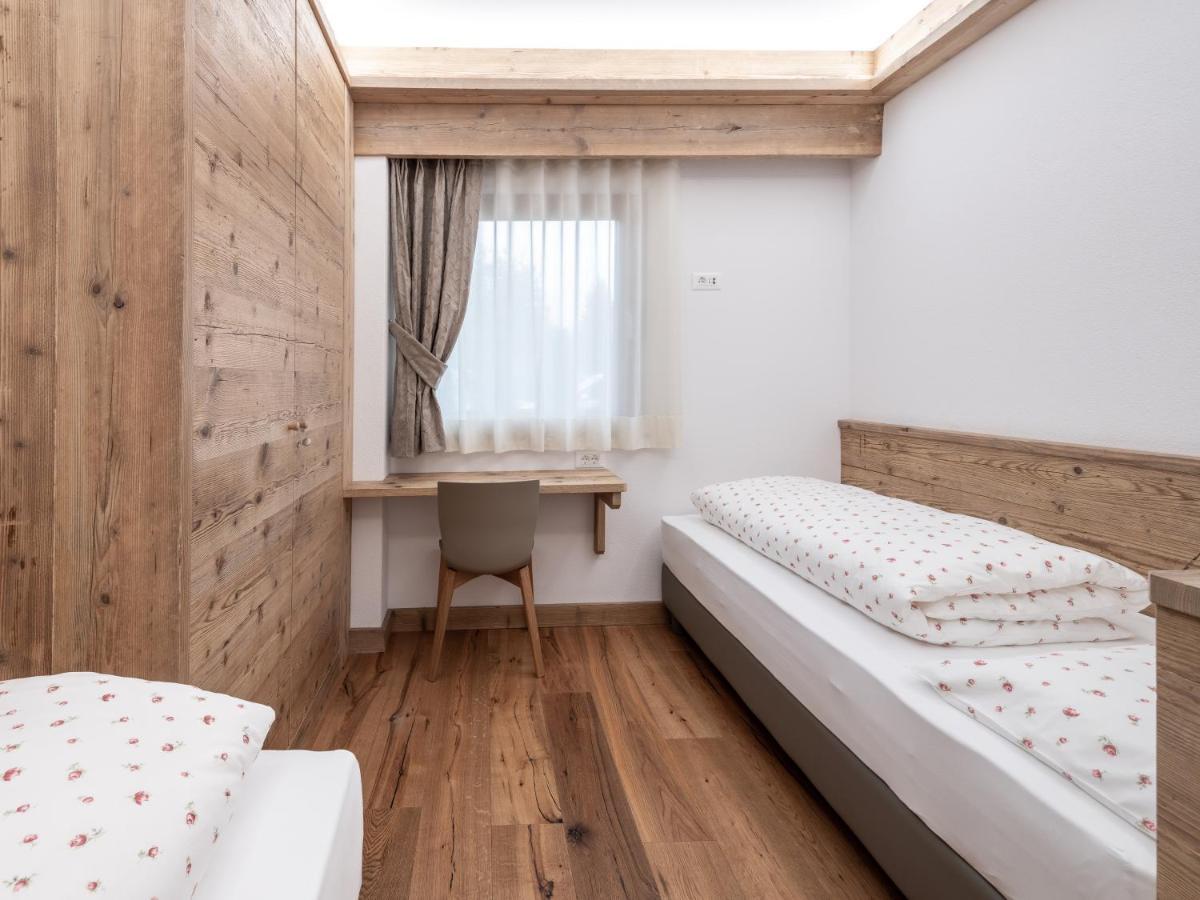 Residence Mairhofer Доббиако Экстерьер фото