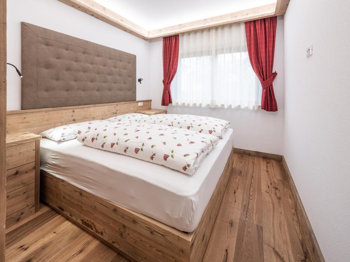Residence Mairhofer Доббиако Экстерьер фото