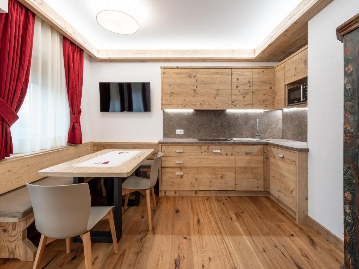 Residence Mairhofer Доббиако Экстерьер фото