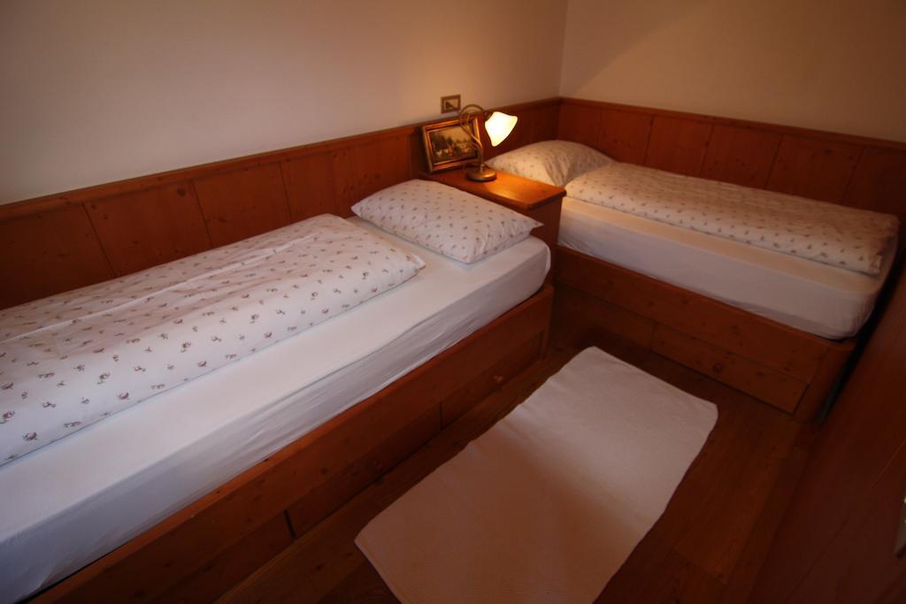 Residence Mairhofer Доббиако Номер фото