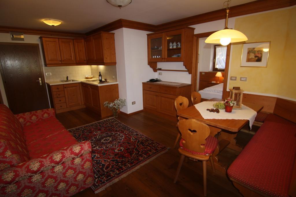 Residence Mairhofer Доббиако Номер фото