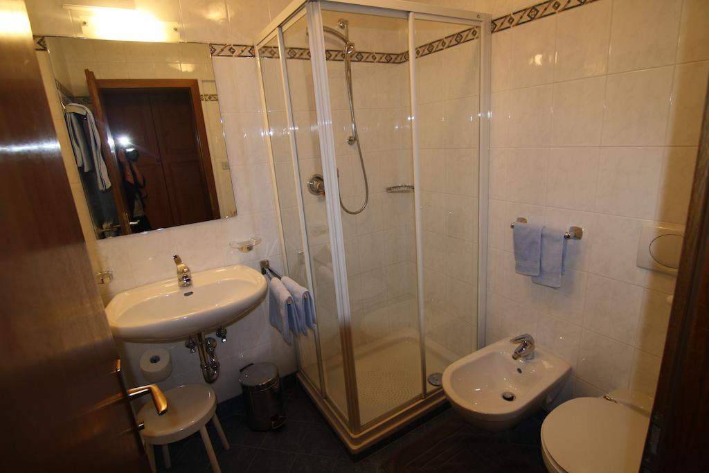 Residence Mairhofer Доббиако Номер фото