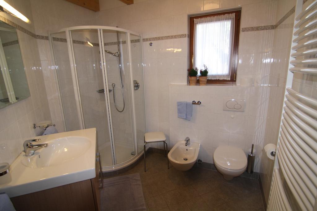 Residence Mairhofer Доббиако Номер фото