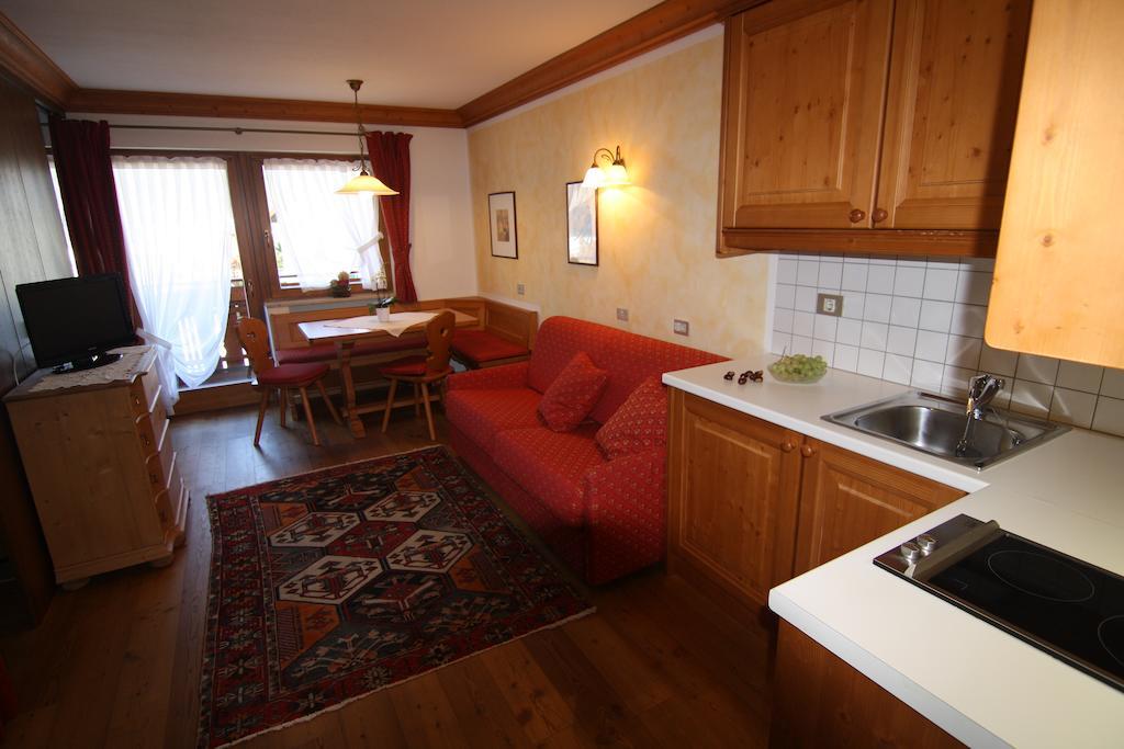Residence Mairhofer Доббиако Номер фото