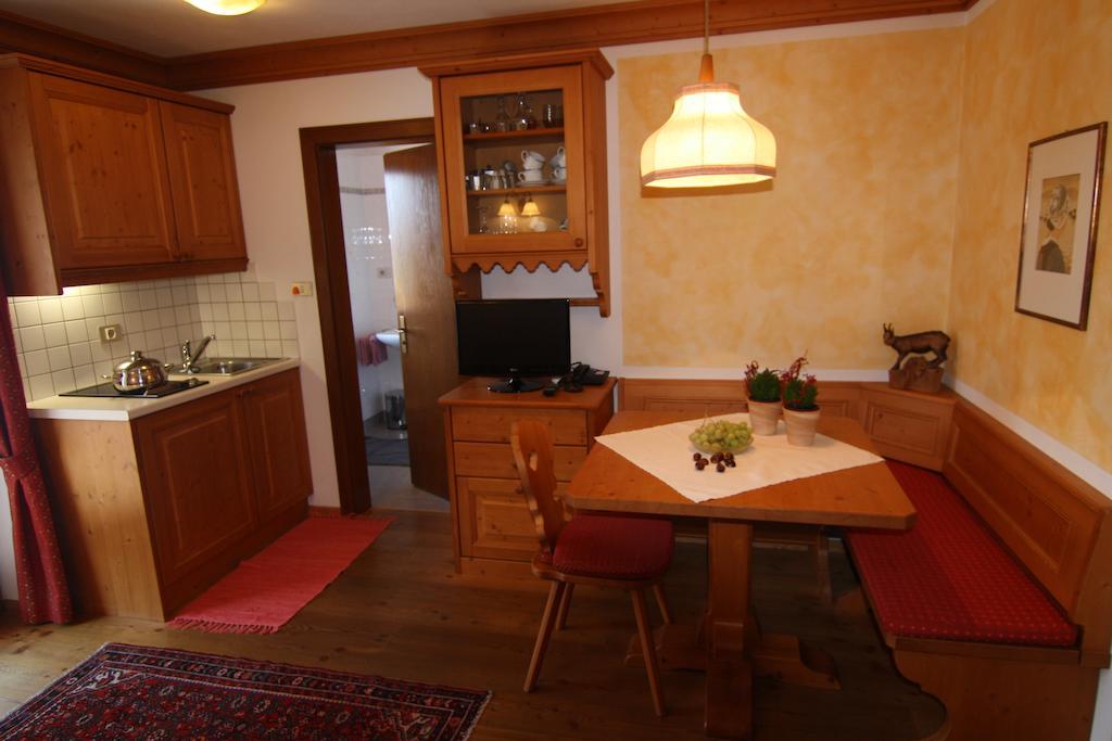 Residence Mairhofer Доббиако Номер фото