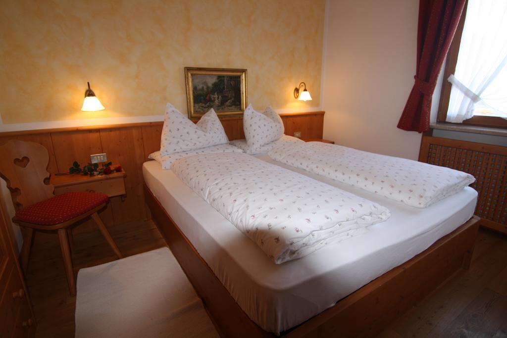 Residence Mairhofer Доббиако Номер фото