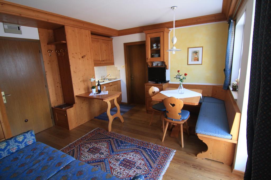 Residence Mairhofer Доббиако Номер фото