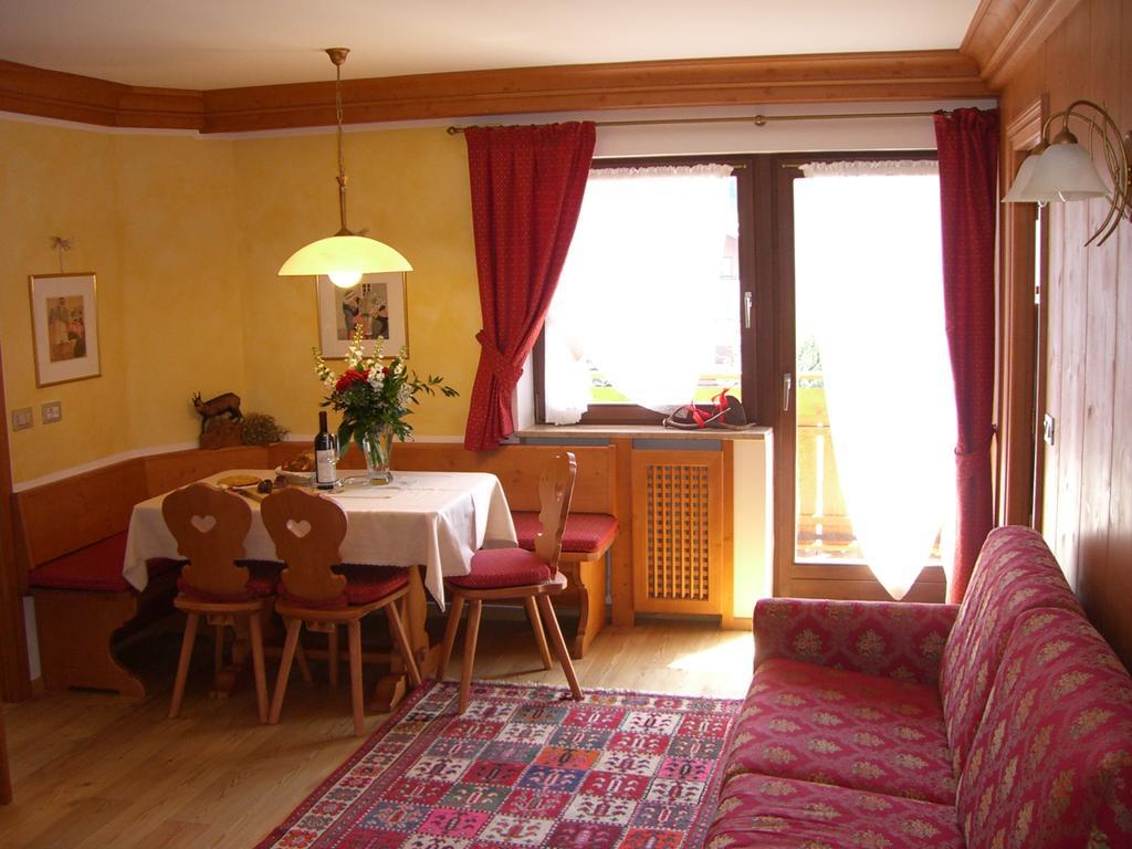 Residence Mairhofer Доббиако Номер фото