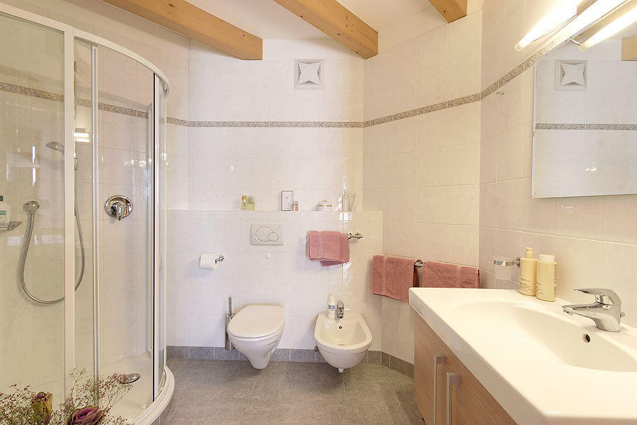 Residence Mairhofer Доббиако Номер фото
