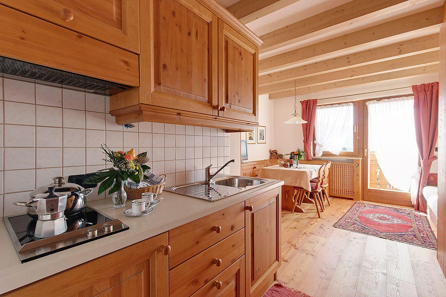 Residence Mairhofer Доббиако Экстерьер фото